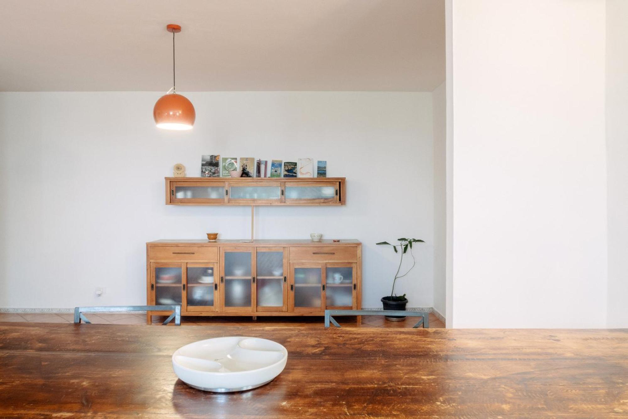 Casa Lunaria 모스쿠포 외부 사진