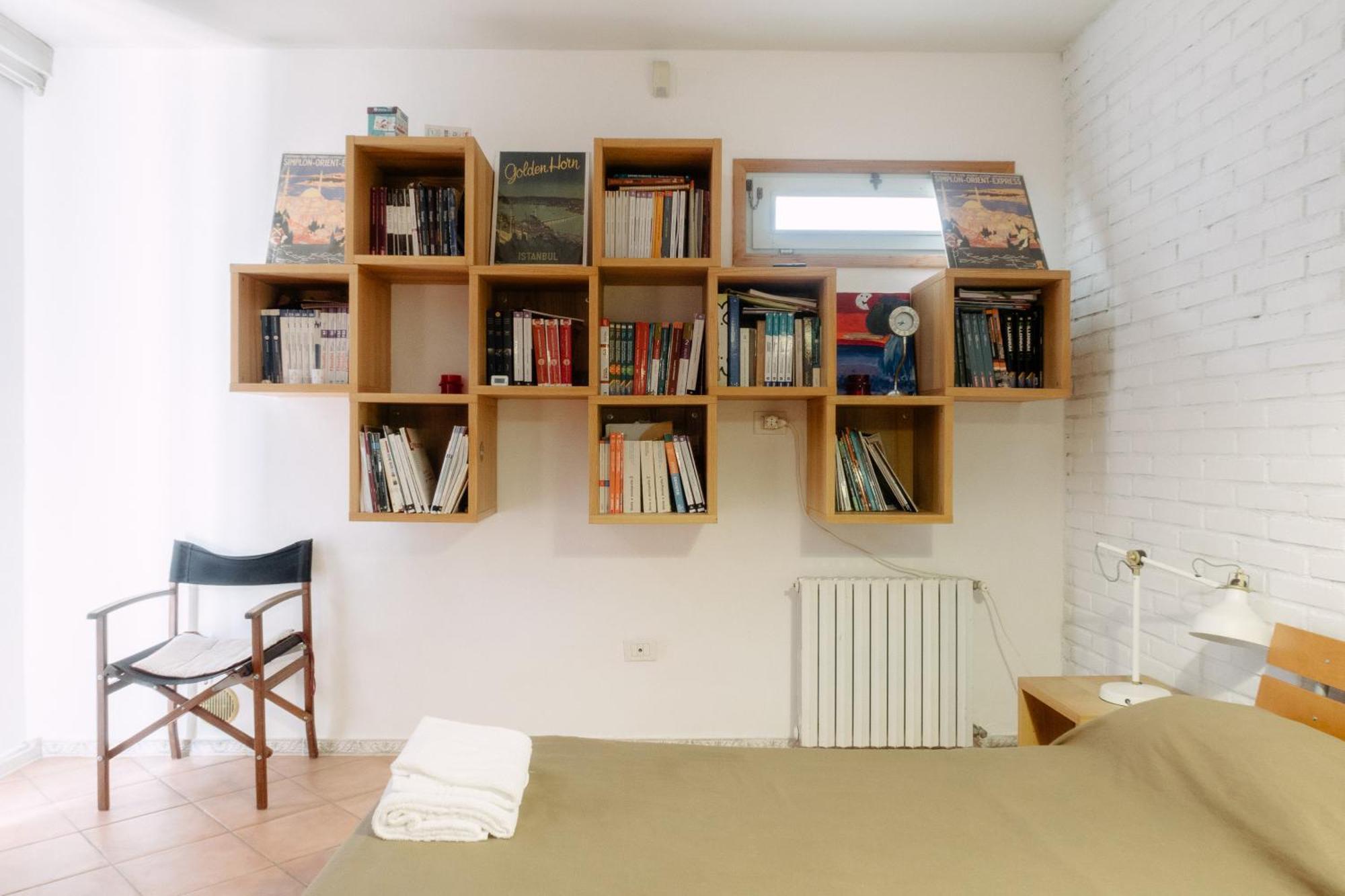Casa Lunaria 모스쿠포 외부 사진
