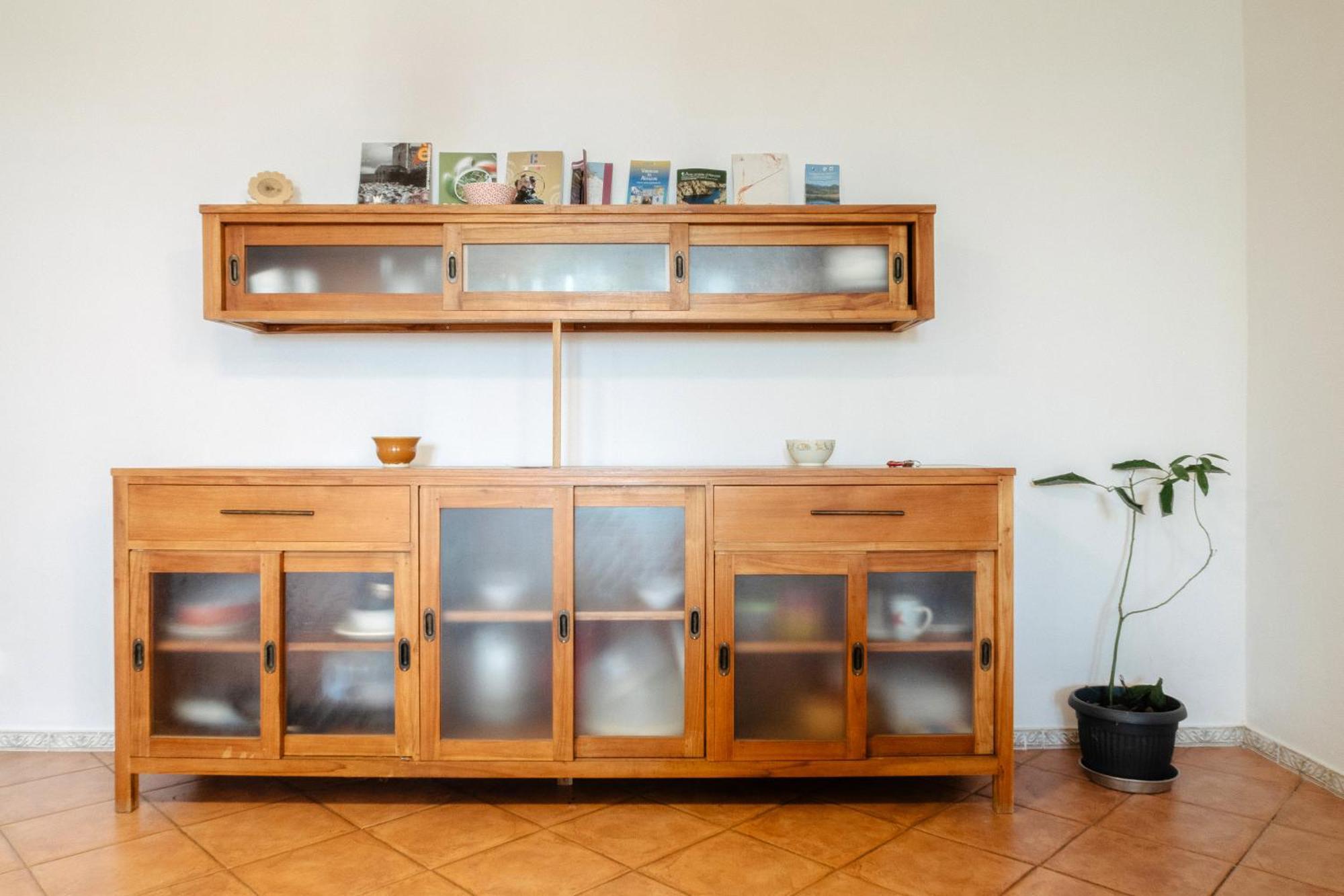 Casa Lunaria 모스쿠포 외부 사진